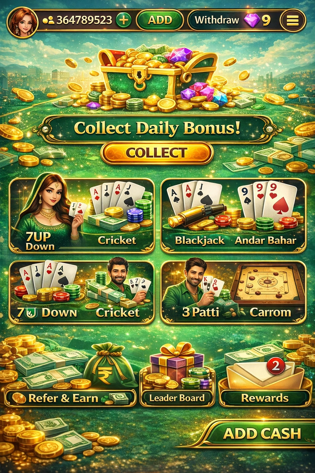 NetBet Casino