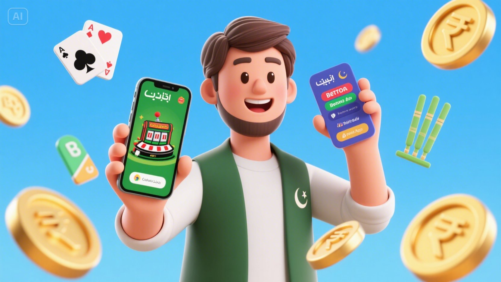Deposit in PKR and get 200% instantly! Pakistani players can now play safely, win more, and enjoy real casino rewards.
